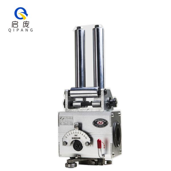 11mm Pitch 4.2m/S Wire Winding B Type Ring Traverse Drive