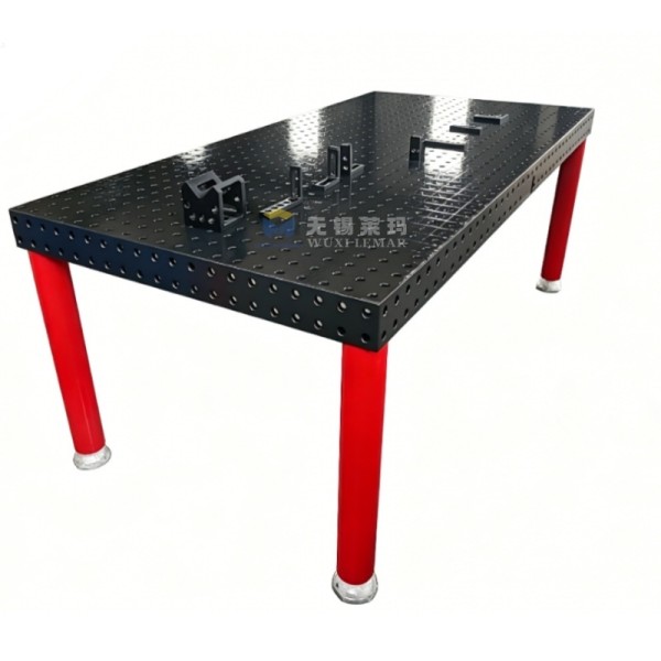 D16 Welding Table Available in Multiple Sizes Online