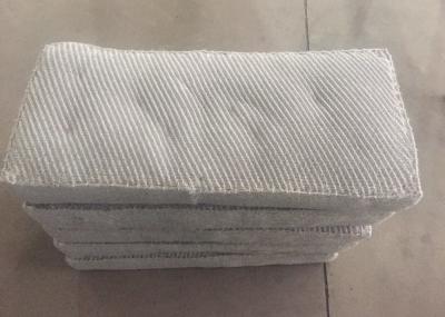 Fio Mesh Pad Demister de SS304L