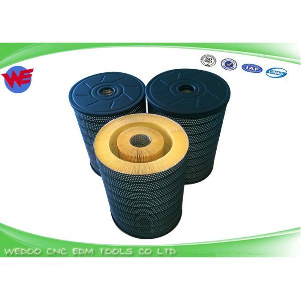 TW-40 8KG Weight Makino Wire EDM Spare Parts 300x59x500H EDM Water Filter