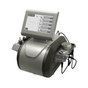 RF Vacuum Cavitation Slimming Machine