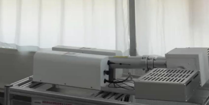 1.8m emergency light tower-pneumatic telescopic mast light tower for fire vehicle, pan tilt light tower, pneumatic mast lighting tower NR-R1800-240