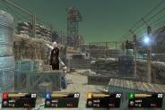 Simulation Centers Digital Sport Games AR Interactive Trap Shooting