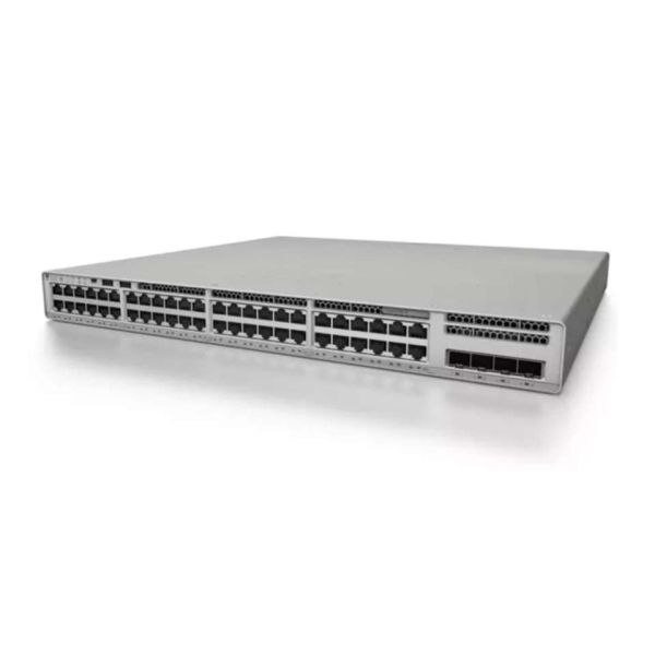 CBS350-48P-4G-CN SMB Industrial Network Switch For Small Business Networking Device