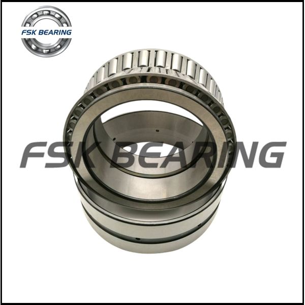 Inch Size NA221027SW/221576CD Double Row Tapered Roller Bearing 260.35*400.05*146.05mm