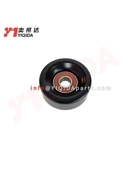 31216198 Car Parts Engine Parts Accessory Drive Belt Ldler Pulley For Volvo XC90 S80