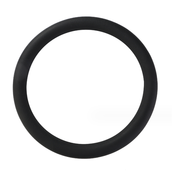 Universal Silicone Car Steering Wheel Cover with Moulding Processing Service