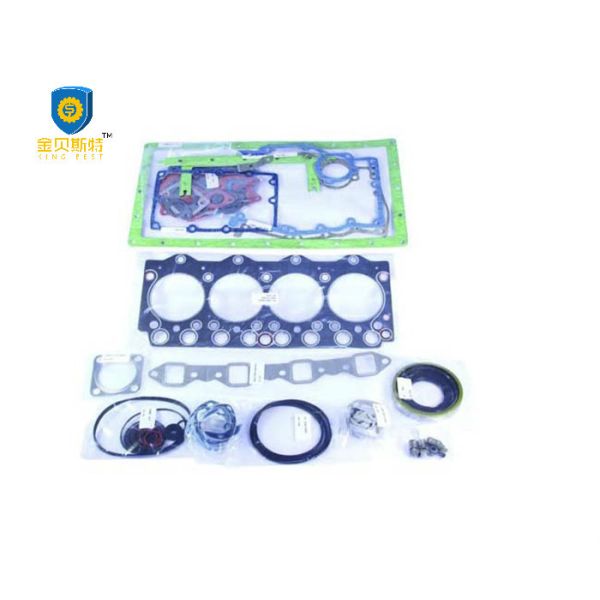 Ковкая сталь комплекта для ремонта главным набивкой машинных частей 6204-К1-2100 экскаватора КОМАТСУ