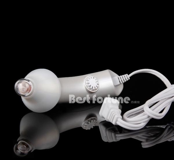 Skin Care High Frequency Facial Device , AC 220 V Ozone Beauty Machine