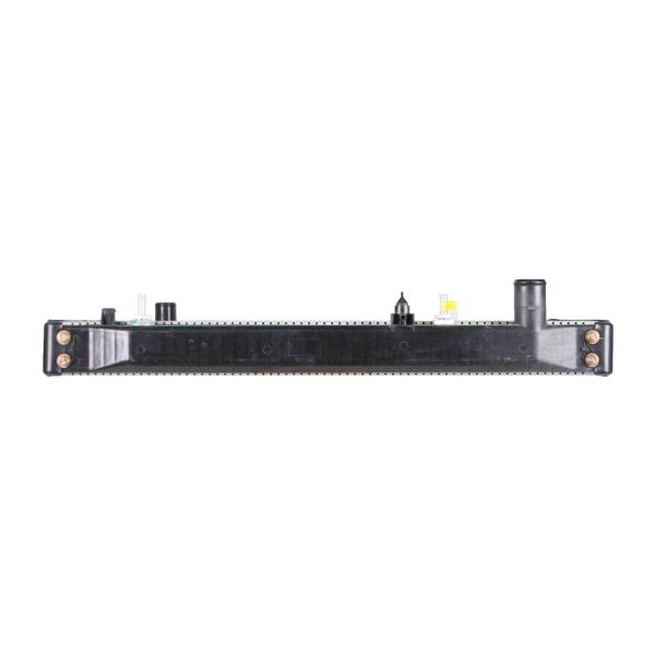 LEXUS LX600 470 16400-50290 1640050360 Car Cooling System Aluminum Radiator Water Tank