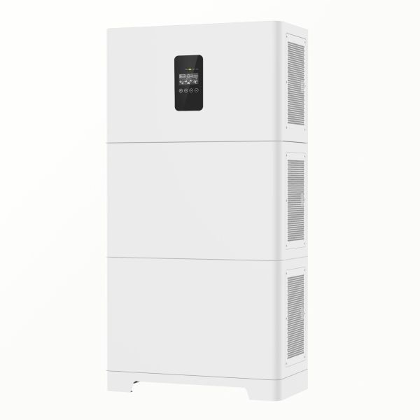 6KW Inverter  51.2V/314AH 16KWh Energy Storage Battery For Home Solar System