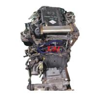 ISUZU 4HK1-TCN 5193 Cc 109 KW 402 Nm 2006 NPR400 Moteur japonais utilisé