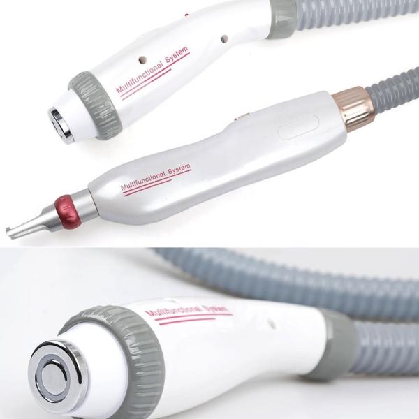 Elight OPT Laser Machine ,  Multifunction Nd Yag Laser Tattoo Removal Machine