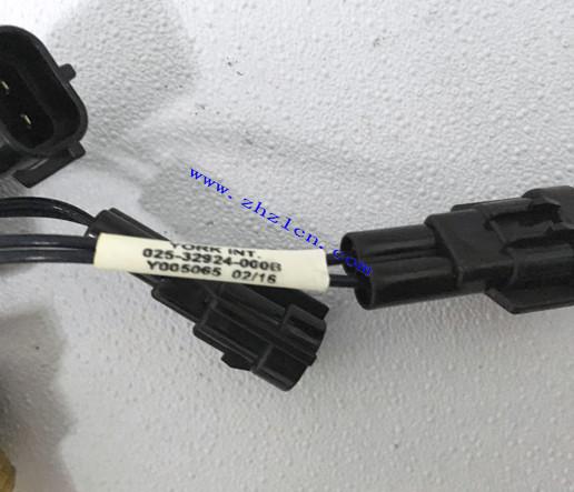York Air Conditioner Spare Parts 025-40334-000 Temperature Temp Sensor