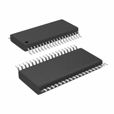 Microsistemas allegro de A4989SLDTR-T IC MTR DRV BIPOLR 3-5.5V 38TSSOP