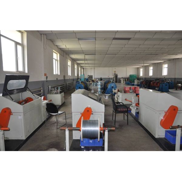 Wuhan Unique Mechanical And Electrical Equipment Co.,LTD.