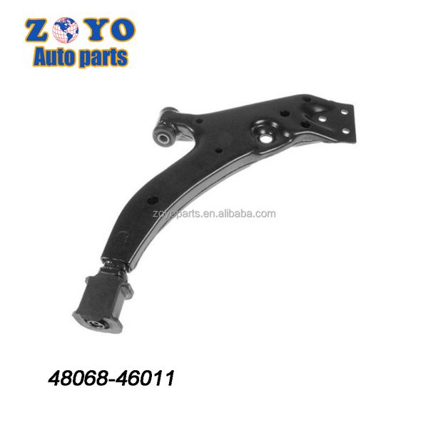 1999 Toyota Starlet EL54 Передний нижний рукав подвески для японских машин