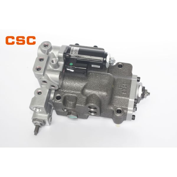 Лифт аксессуаров к3в112 популярного подлинного экскаватора Кавасаки гидравлическ