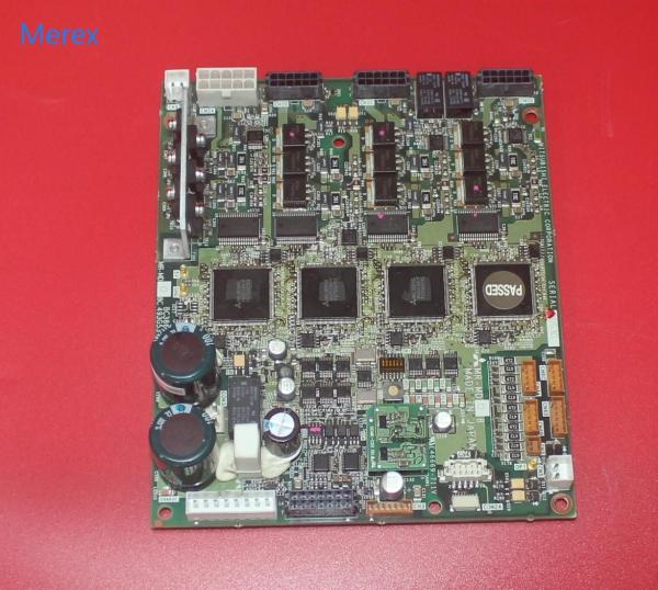 UNIVERSAL SMT 6301235523 / KYK - M860K - 000 UNIT Driver Multi Axis Card