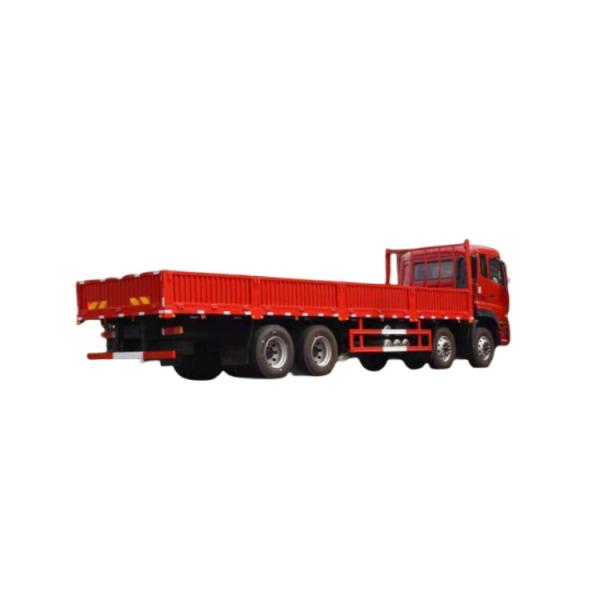 Caminhão leve usado Foton 4x2 5T Caminhões usados Caminhão de carga