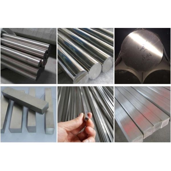 ASTM 304 316L холодное - вычерченная яркая слабая стальная плоская Адвокатура 2m 5m 6m