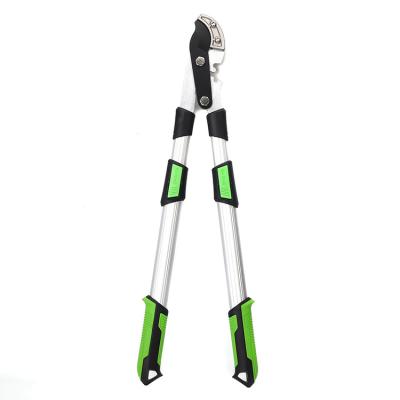 Multi-Purpose Cutting Telescopic Tree Loppers for Garden Tools Pruning Shear Performance