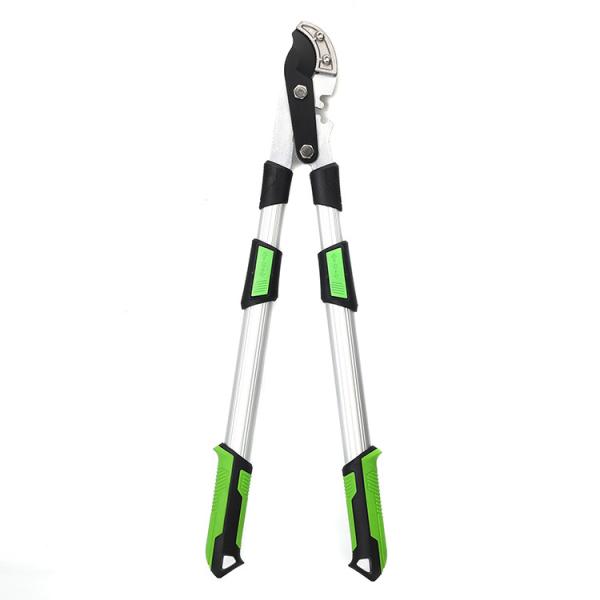 Multi-Purpose Cutting Telescopic Tree Loppers for Garden Tools Pruning Shear Performance