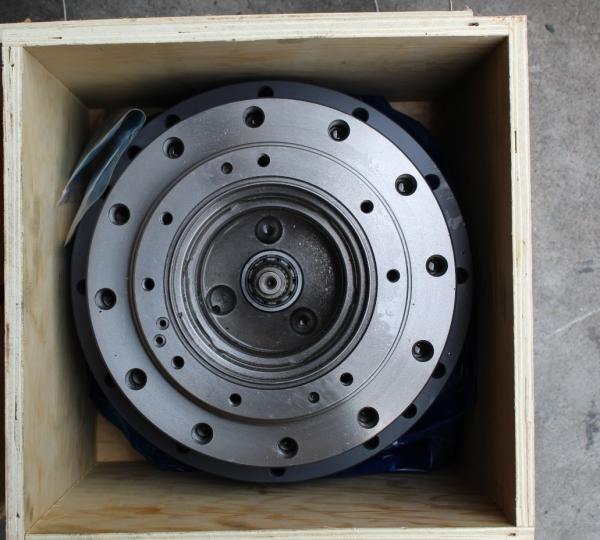 Commande finale de Reduction Gearbox No d'excavatrice finale d'entraînement de SK60-5 PC60-6 PC60-7 SK60-3 SK60 Kobelco