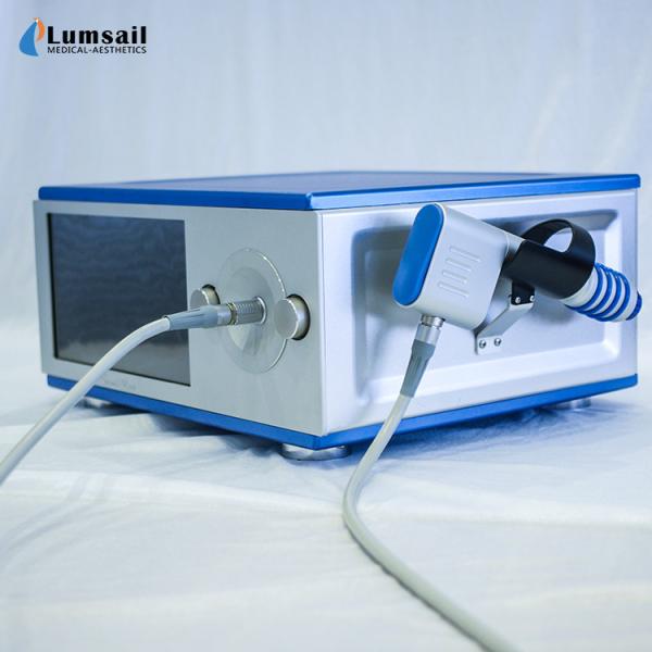 Smart-Wave BS-SWT5000 Shockwave Therapy Equipment ESWT Excorporeal Medical Device