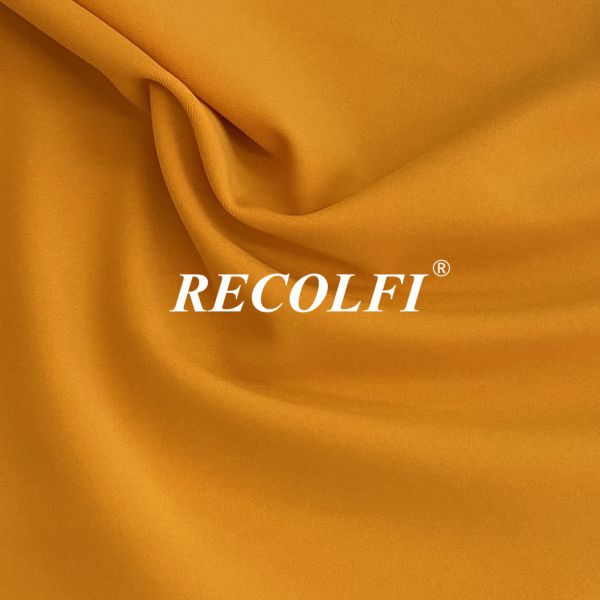 Air Permeable Activewear Knit Fabric Solid Dyed Plain Stretchable Outdoor Sport Wear