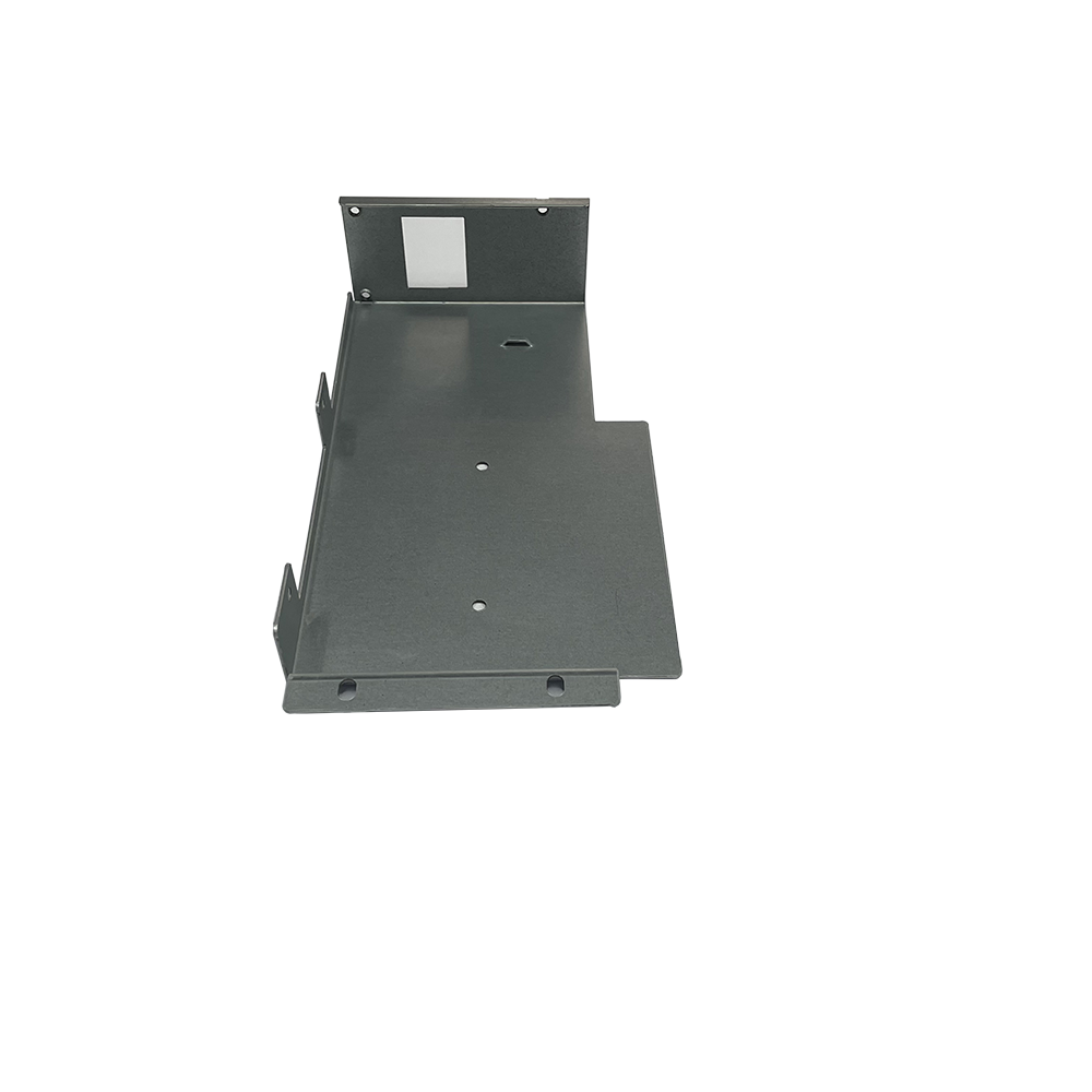 Металлическая штамповка на заказ из нержавеющей стали