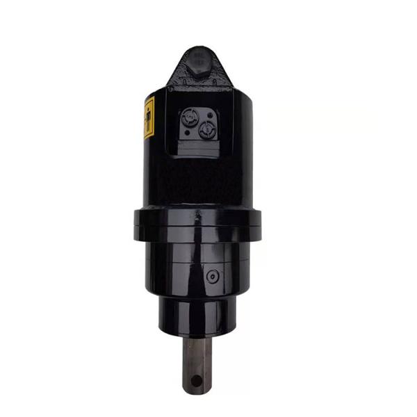 Máquina escavadora Earth Auger do Backhoe 190mm de DaYan.HB Mini Post Hole Digger For