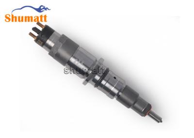 Shumatt Recon Fuel Injector 0445120123 suits to  diesel fuel engine