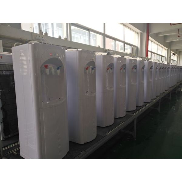 распределитель воды водяного охлаждения 220V 50Hz с охлаждать компрессора R134a