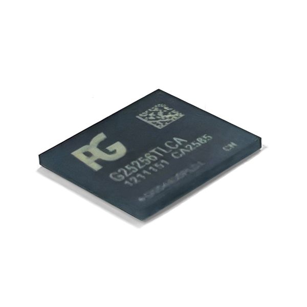 Genuine Original Electronic Component IC eMMC Automotive Grade for In-Vehicle Infotainment and ADAS