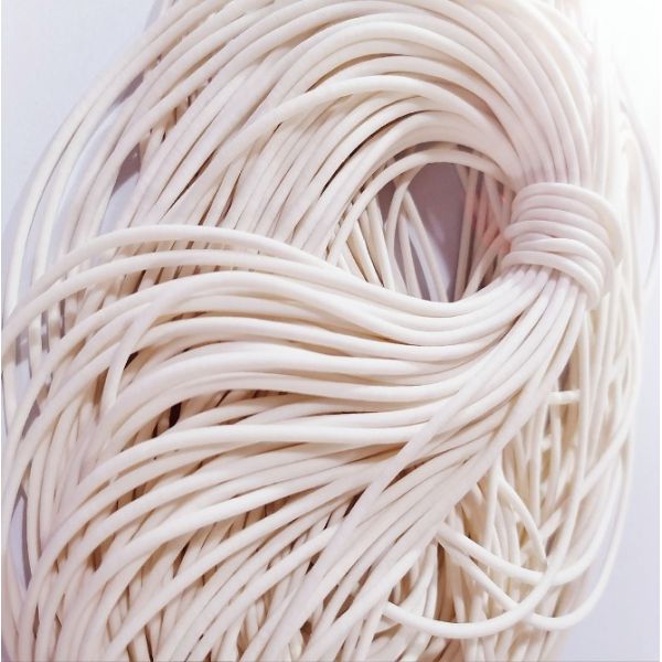 High Wear Resistance Customizable Door Sealing Strips for Silicone Rubber Sealing of Oil and Potable Water Pipelines