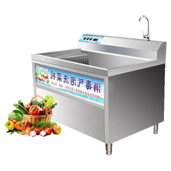 New Design Multi-Function Restaurants Shock Absorber Mango Ampoule Washing Machine