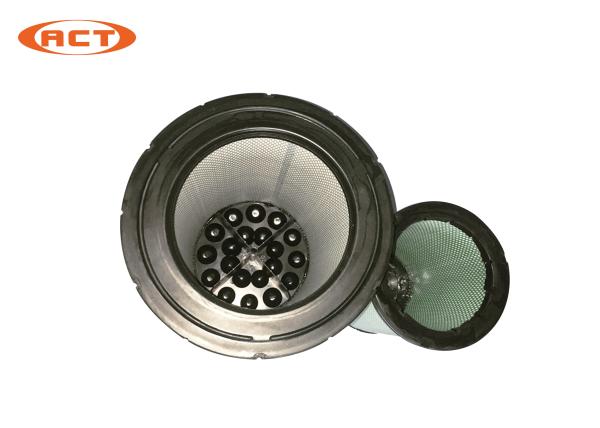 Filtro de ar pesado da máquina escavadora, filtro da máquina escavadora de Caterpillar para CATD9L PM565 PM5230 6I-2509