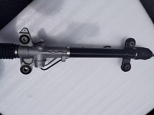 New Power Steering Gear Rack for Honda for CR-V RE LHD-Hiace Juke Polo Jetta X6 Fiat Hino Models-53601-SWA-Q01 Compatible VW