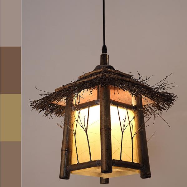 IP65 Outdoor Lamp Solar Garden Street Light Chandelier With Pole And Battery