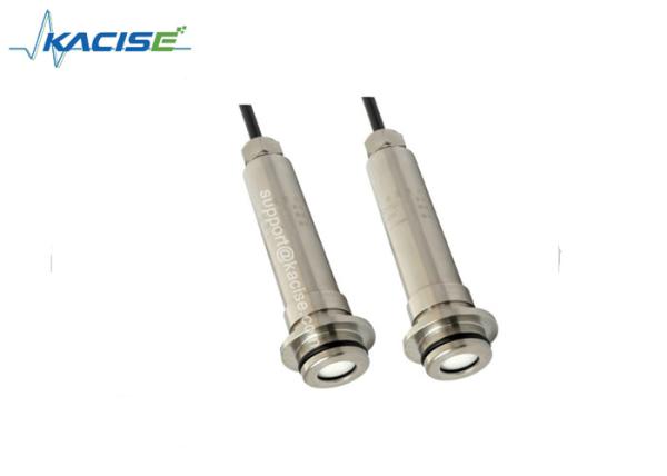 High Temperature Field Precision Pressure Sensor Sea Water Level Transmitter