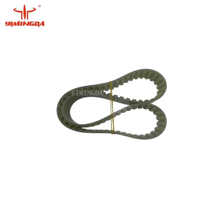 Tooth Belt AT10 Auto Cutter Parts For D8002S PN 54104
