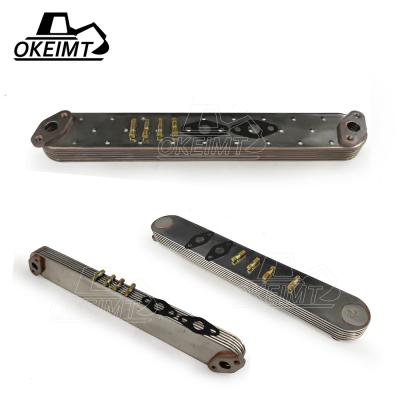 Elemento mais fresco do óleo das partes de motor 65.05605-5027 de Generator DE12 DE2T da máquina escavadora de Daewoo da fonte