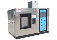 Máquina da câmara, do ASLi Mini Temperature e da umidade do teste da umidade da temperatura de Benchtop