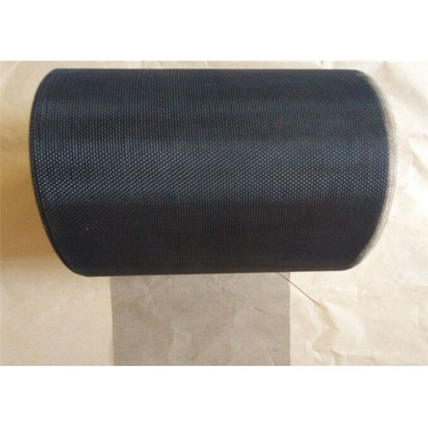 Эпоксидная смола Ss316 покрыла сетку экрана мухы насекомого 1x30m