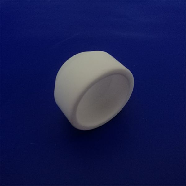 Alumina insulation protection ceramics