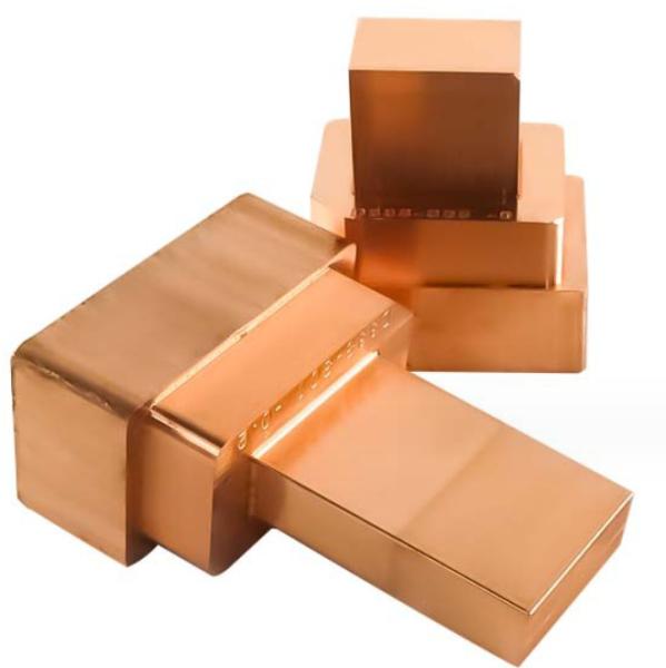 Precision Mold Inserts Brass SKH51 P20 NAK80 Mold Parts CNC Machining Custom