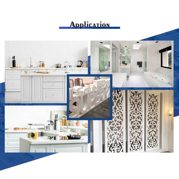 75kW WPC PVC Foam Board Making Machine 300kg/H-400kg/H