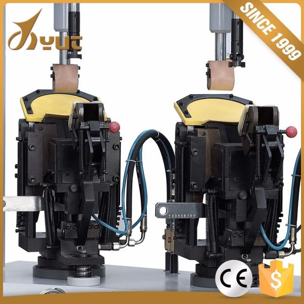 factory wholesale sole press machine shoe sole attaching machine shoe making machine