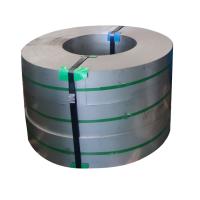 301 laminou a mola dura completa 120mm do GV da tira de aço inoxidável 2B